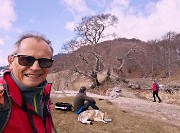 62 Agli ex Tre Faggi (1399 m)